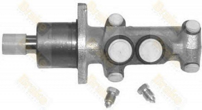 BRAKE ENGINEERING mc1164be -  Главный тормозной цилиндр